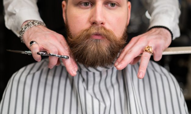 Szampony do brody: Troska o Twoją męską tajemnicę